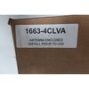 Cmh Industries Qas Andon Call 1663-4CLVA